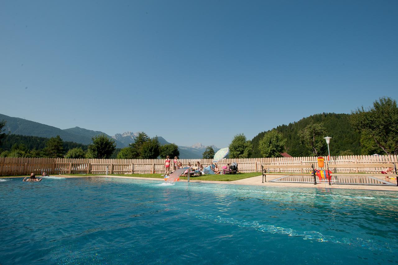 Europarcs Hermagor - Nassfeld 외부 사진